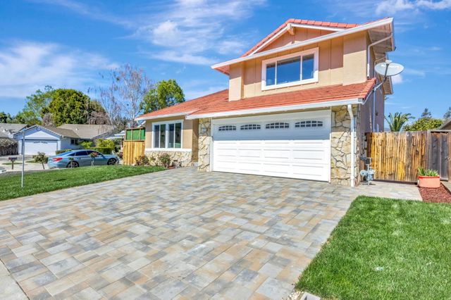 1513 Shinn Court, Fremont, CA 94536
