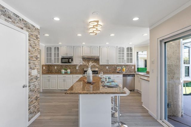 1513 Shinn Court, Fremont, CA 94536