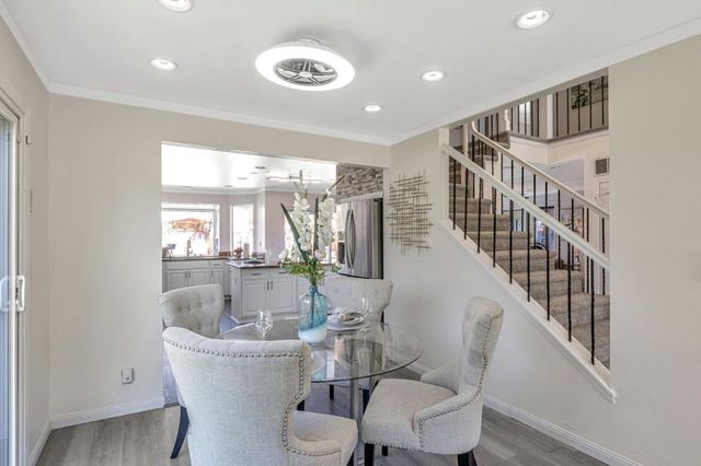 1513 Shinn Court, Fremont, CA 94536