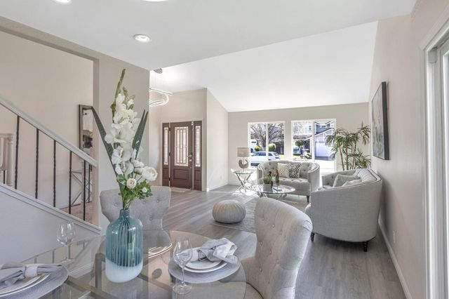 1513 Shinn Court, Fremont, CA 94536