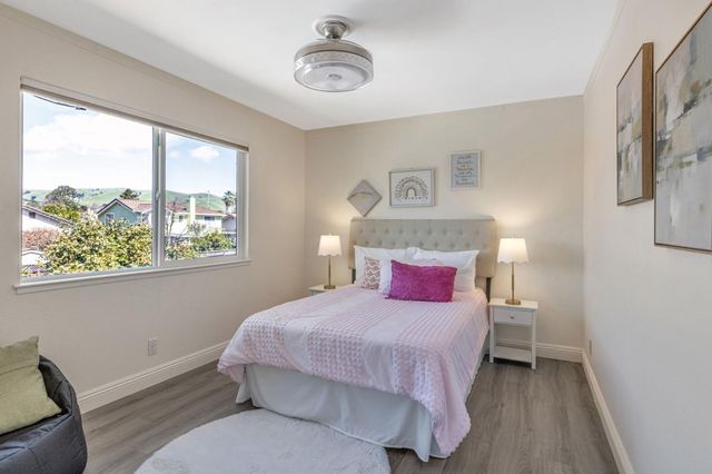 1513 Shinn Court, Fremont, CA 94536