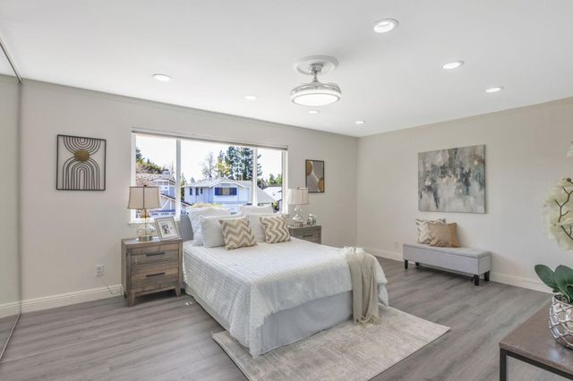 1513 Shinn Court, Fremont, CA 94536