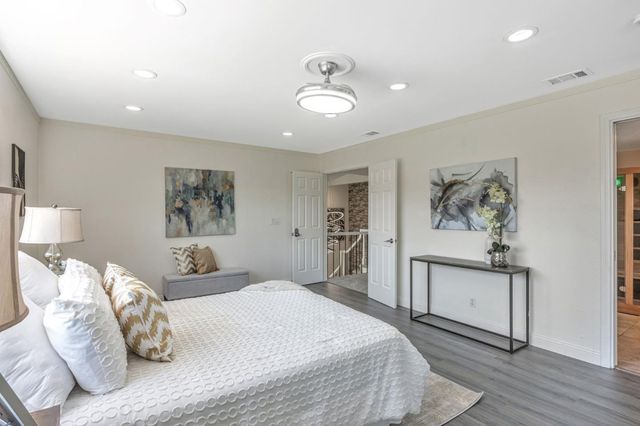 1513 Shinn Court, Fremont, CA 94536