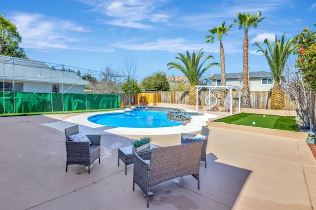 1513 Shinn Court, Fremont, CA 94536