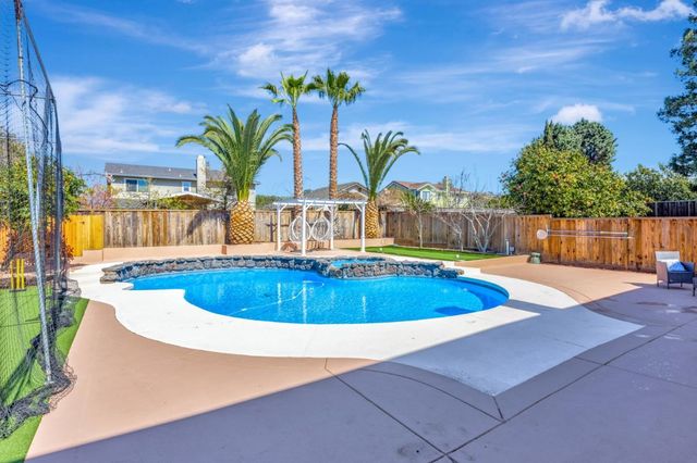 1513 Shinn Court, Fremont, CA 94536