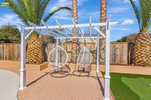 1513 Shinn Court, Fremont, CA 94536