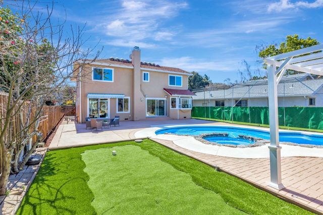 1513 Shinn Court, Fremont, CA 94536