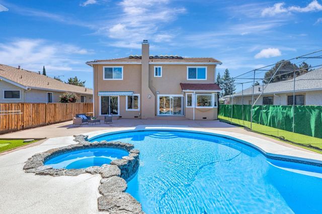 1513 Shinn Court, Fremont, CA 94536