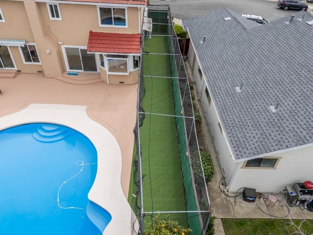 1513 Shinn Court, Fremont, CA 94536