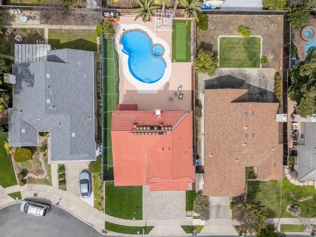 1513 Shinn Court, Fremont, CA 94536