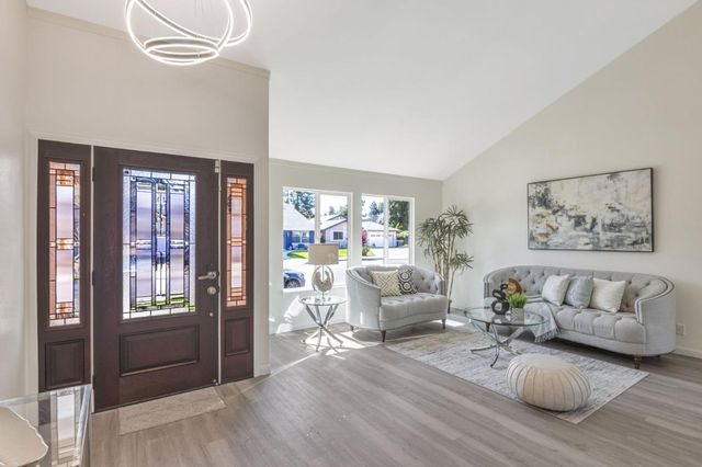 1513 Shinn Court, Fremont, CA 94536