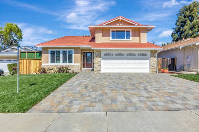 1513 Shinn Court, Fremont, CA 94536