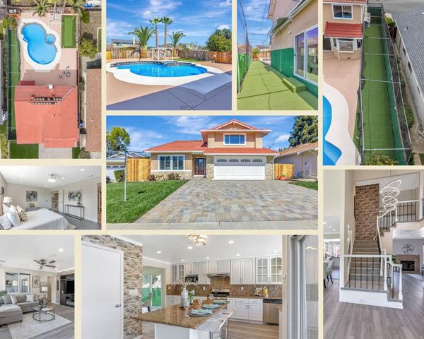1513 Shinn Court, Fremont, CA 94536
