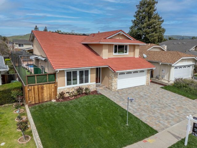 1513 Shinn Court, Fremont, CA 94536