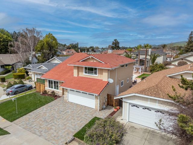 1513 Shinn Court, Fremont, CA 94536