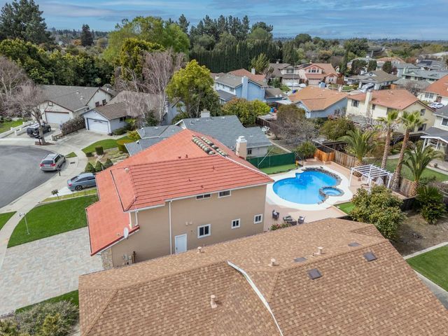 1513 Shinn Court, Fremont, CA 94536