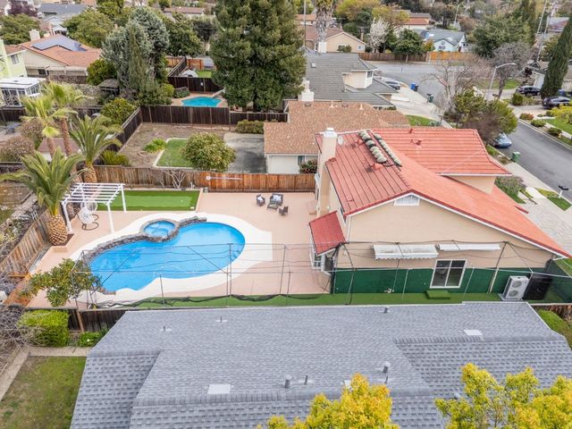 1513 Shinn Court, Fremont, CA 94536