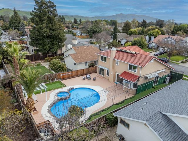1513 Shinn Court, Fremont, CA 94536
