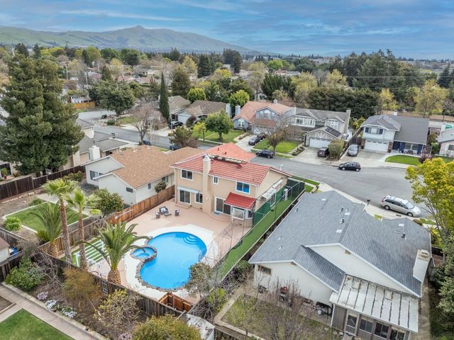1513 Shinn Court, Fremont, CA 94536