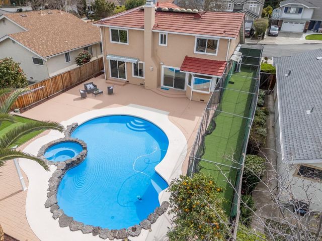 1513 Shinn Court, Fremont, CA 94536