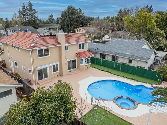 1513 Shinn Court, Fremont, CA 94536