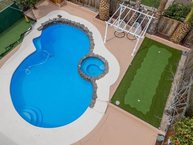 1513 Shinn Court, Fremont, CA 94536