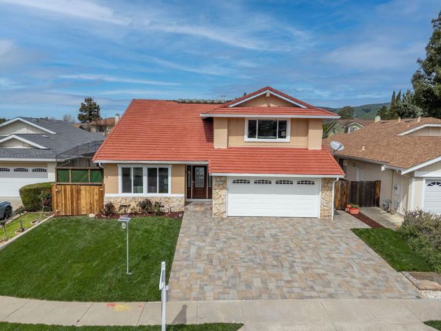 1513 Shinn Court, Fremont, CA 94536