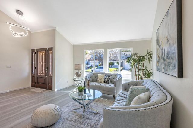 1513 Shinn Court, Fremont, CA 94536
