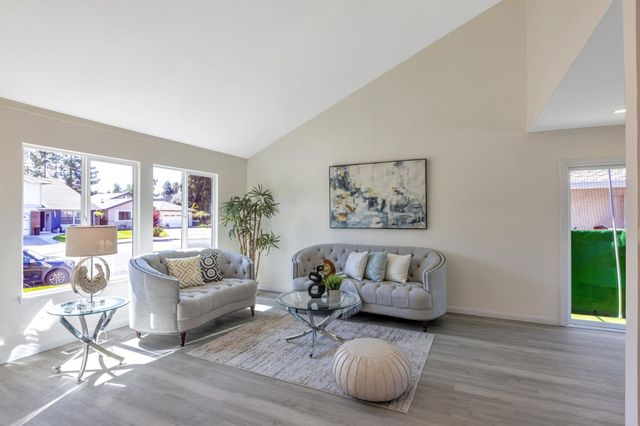 1513 Shinn Court, Fremont, CA 94536