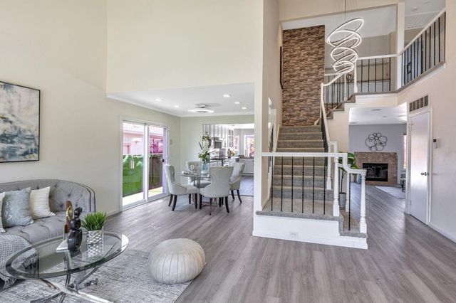 1513 Shinn Court, Fremont, CA 94536