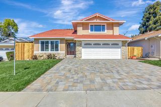 1513 Shinn Court, Fremont, CA 94536