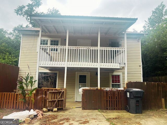 2445 Irwinton Road, Milledgeville, GA 31061