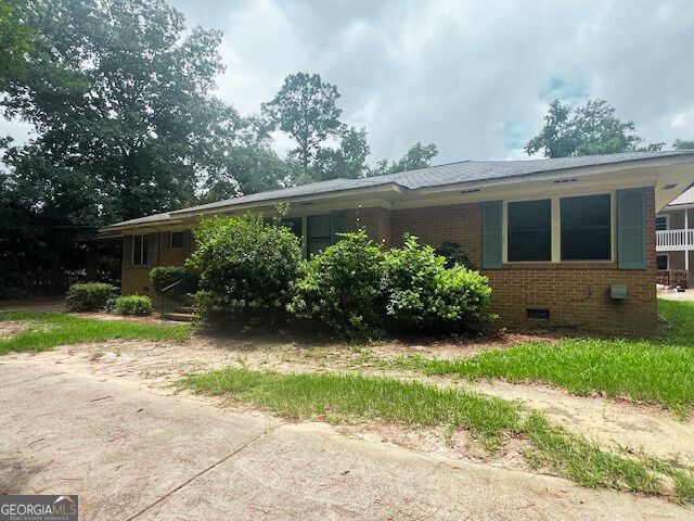 2445 Irwinton Road, Milledgeville, GA 31061