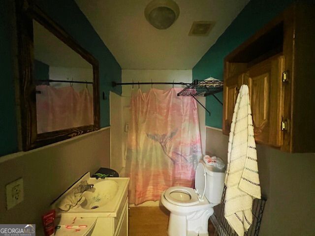 2445 Irwinton Road, Milledgeville, GA 31061