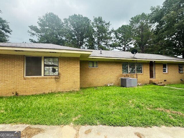 2445 Irwinton Road, Milledgeville, GA 31061