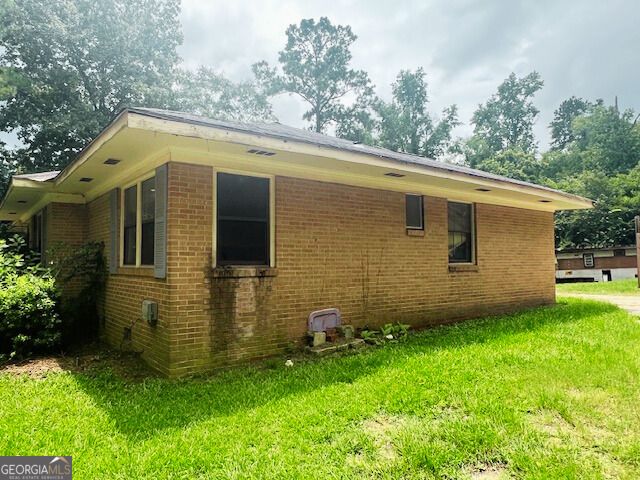2445 Irwinton Road, Milledgeville, GA 31061
