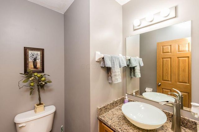 6058 Myrick Road, Dublin, OH 43016