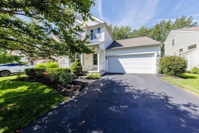 6058 Myrick Road, Dublin, OH 43016