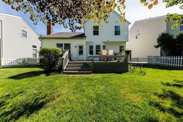 6058 Myrick Road, Dublin, OH 43016