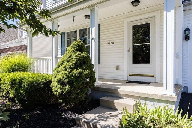 6058 Myrick Road, Dublin, OH 43016