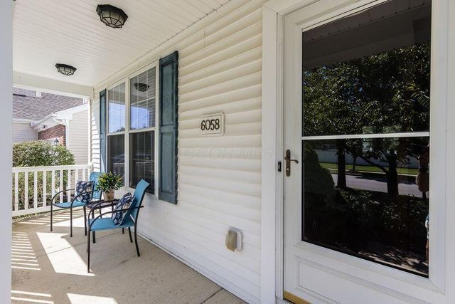 6058 Myrick Road, Dublin, OH 43016