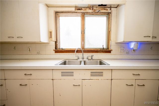 322 Kennedy Avenue, Evans, NY 14006