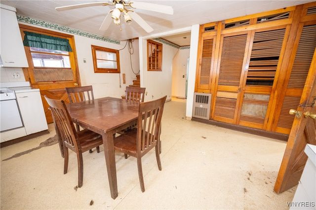 322 Kennedy Avenue, Evans, NY 14006