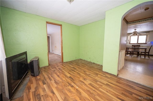 322 Kennedy Avenue, Evans, NY 14006