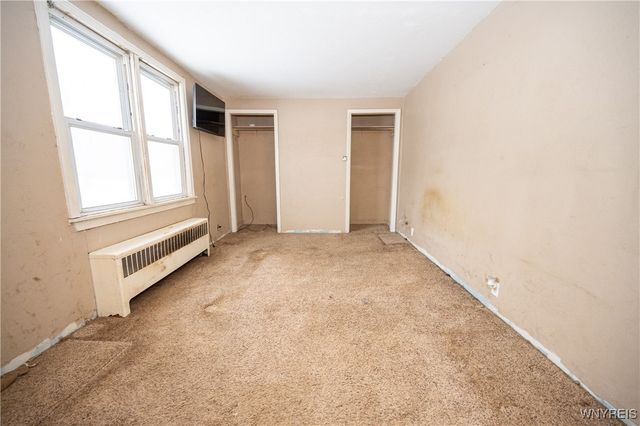 322 Kennedy Avenue, Evans, NY 14006