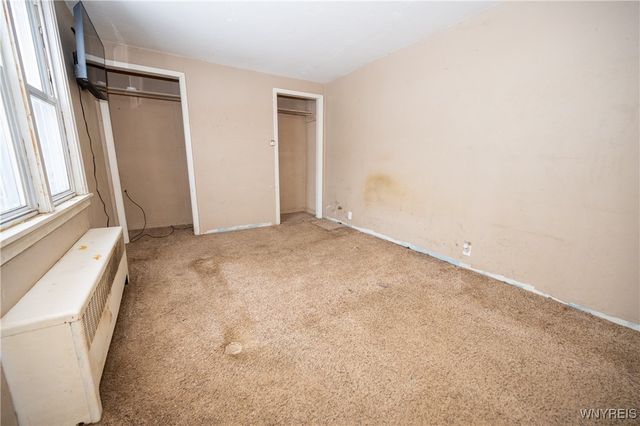 322 Kennedy Avenue, Evans, NY 14006