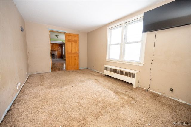 322 Kennedy Avenue, Evans, NY 14006