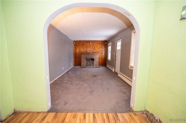 322 Kennedy Avenue, Evans, NY 14006