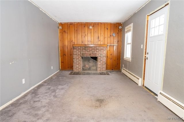 322 Kennedy Avenue, Evans, NY 14006