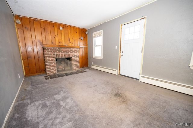 322 Kennedy Avenue, Evans, NY 14006